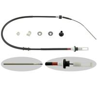 Tirette à câble, commande d'embrayage FEBI BILSTEIN 12756