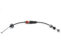 Câble d'embrayage pour véhicules avec direction à gauche 26345 FEBI BILSTEIN