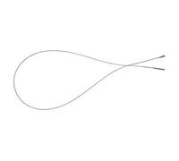 Câble d'embrayage pour Volkswagen Coccinelle 72 ->74