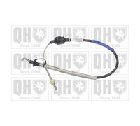 Câble D'embrayage Quinton Hazell Qcc1296