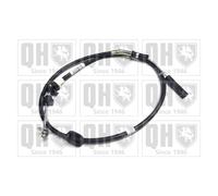 Câble D'embrayage Quinton Hazell Qcc1346