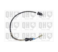 Câble D'embrayage Quinton Hazell Qcc1369