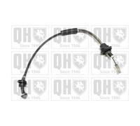 Câble D'embrayage Quinton Hazell Qcc1374