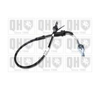 QUINTON HAZELL QCC1397 Câble d'embrayage