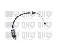 Câble D'embrayage Quinton Hazell Qcc1498