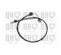 Câble D'embrayage Quinton Hazell Qcc1580