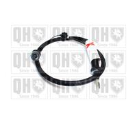 Câble D'Embrayage Quinton Hazell Qcc1641