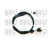 Câble D'embrayage Quinton Hazell Qcc1704