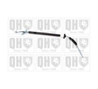 Câble D'embrayage Quinton Hazell Qcc1814