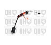 QUINTON HAZELL Cable d'embrayage 5050438056693 PEUGEOT 206