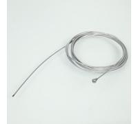 Câble D'embrayage Rms Pour Piaggio Ape P 1980 À 1985 118313 Neuf