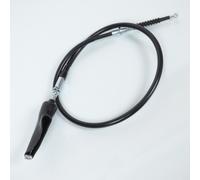 Câble D'embrayage Sifam Pour Moto Yamaha 80 Yz Petites Roues 1997 À 2001 Neuf
