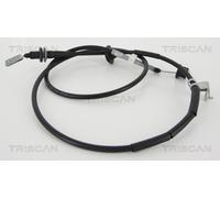 CÂBLE D'EMBRAYAGE SUZUKI JIMNY 1.3 16V/1.5 DDIS 4X4 01-