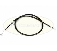 Cable D'embrayage Suzuki-Yam