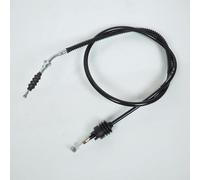 Câble d'embrayage Tecnium compatible avec Moto Yamaha 125 DTMX 1978 à 1981 05-0064