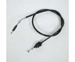 Câble d'embrayage Tecnium compatible avec Moto Yamaha 125 DTMX 1978 à 1981 05-0064
