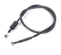 Câble d'embrayage Teknix compatible avec Moto BMW 650 F St 1997 32732345754