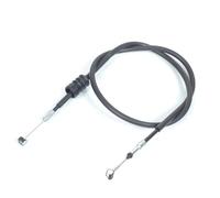 Câble d'embrayage Teknix compatible avec Moto BMW 650 G X-Moto 2007 à 2008