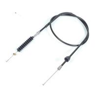 Câble d'embrayage Teknix compatible avec Moto BMW 750 R 75 1969 à 1973 135cm / 109cm