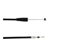 Câble d'embrayage Teknix compatible avec Moto Derbi 50 GPR R 2004 à 2010