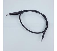 Câble d'embrayage Teknix compatible avec Moto Derbi 50 GPR R Avant 2006