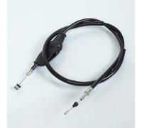 Câble d'embrayage Teknix compatible avec Moto Derbi 50 Senda R Drd Racing Après 2006