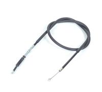 Câble d'embrayage Teknix compatible avec Moto Honda 125 XL 1976 à 1985