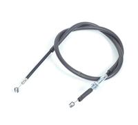 Câble d'embrayage Teknix compatible avec Moto Honda 500 Cx Custom 1982