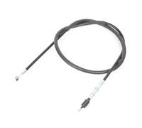 Câble d'embrayage Teknix compatible avec Moto Honda 500 Xl S 1979 à 1981