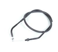 Câble d'embrayage Teknix compatible avec Moto Honda 600 CBF NA 2004 à 2007
