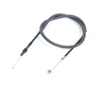 Câble d'embrayage Teknix compatible avec Moto Honda 650 NTV V Deauville 1998 à 2005