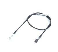 Câble d'embrayage Teknix compatible avec Moto Honda 70 ST Dax 1971 à 1977