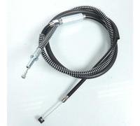 Câble d'embrayage Teknix compatible avec Moto Kawasaki 1100 GPZ 1981