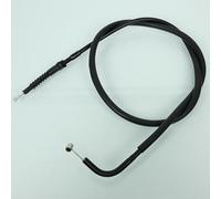 Câble d'embrayage Teknix compatible avec Moto Kawasaki 600 ZZR 1995 à 2004