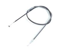 Câble d'embrayage Teknix compatible avec Moto Kawasaki 750 KZ H 1980 à 1983