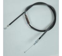 Câble d'embrayage Teknix compatible avec Moto Kawasaki 750 Z750 1977 à 1983
