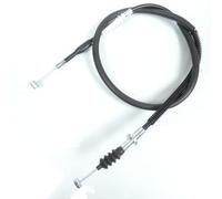 Câble d'embrayage Teknix compatible avec Moto Kawasaki 85 KX 1989 à 2009