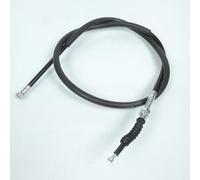 Câble d'embrayage Teknix compatible avec Moto Kawasaki 900 Zx-9 R Ninja 1999