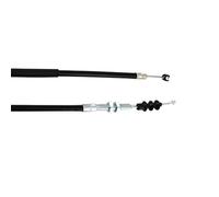 Câble D'embrayage Teknix Pour Moto Honda 1100 Cb R 1981 À 1982 22870-438-610 Neuf