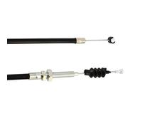 Câble D'embrayage Teknix Pour Moto Honda 185 Xl S 1979 À 1983 Neuf