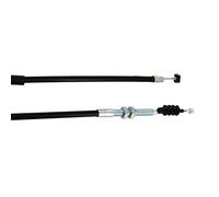 Câble D'embrayage Teknix Pour Moto Honda 250 Cmx C Rebel 1986 Neuf