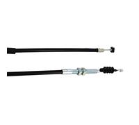 Câble D'embrayage Teknix Pour Moto Honda 250 Xl 1972 À 1981 Neuf