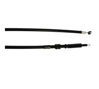 Câble D'embrayage Teknix Pour Moto Honda 750 Cb C 1980 À 1982 150cm / 140cm Neuf