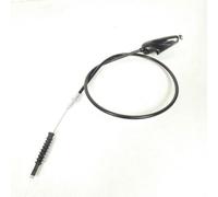 Câble D'embrayage Teknix Pour Moto Peugeot 50 Xp6 Sm 1997 À 2003 Neuf