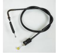 Câble d'embrayage Teknix compatible avec Moto Rieju 50 MRT 2009 à 2020