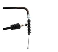 Câble D'embrayage Teknix Pour Moto Rieju 50 Mrt Après 2018 114cm / 101cm Neuf