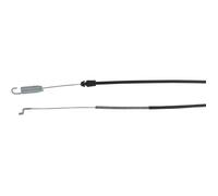 Câble d'embrayage TORO 105-1844 - 100-3936