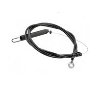 câble d'embrayage tracteur tondeuse Husqvarna CT153 CT154 CTH173 LT154 TC38 TC138 TC139T