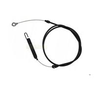 câble d'embrayage tracteur tondeuse Husqvarna TC142, TC 142 T / 583591701