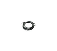 - Câble d'empilage - 1 m - pour Networking C1048, N2024, N2048, N3024, N3048; ProSupport Plus N3132
